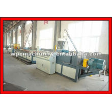 Good formulation WPC machine